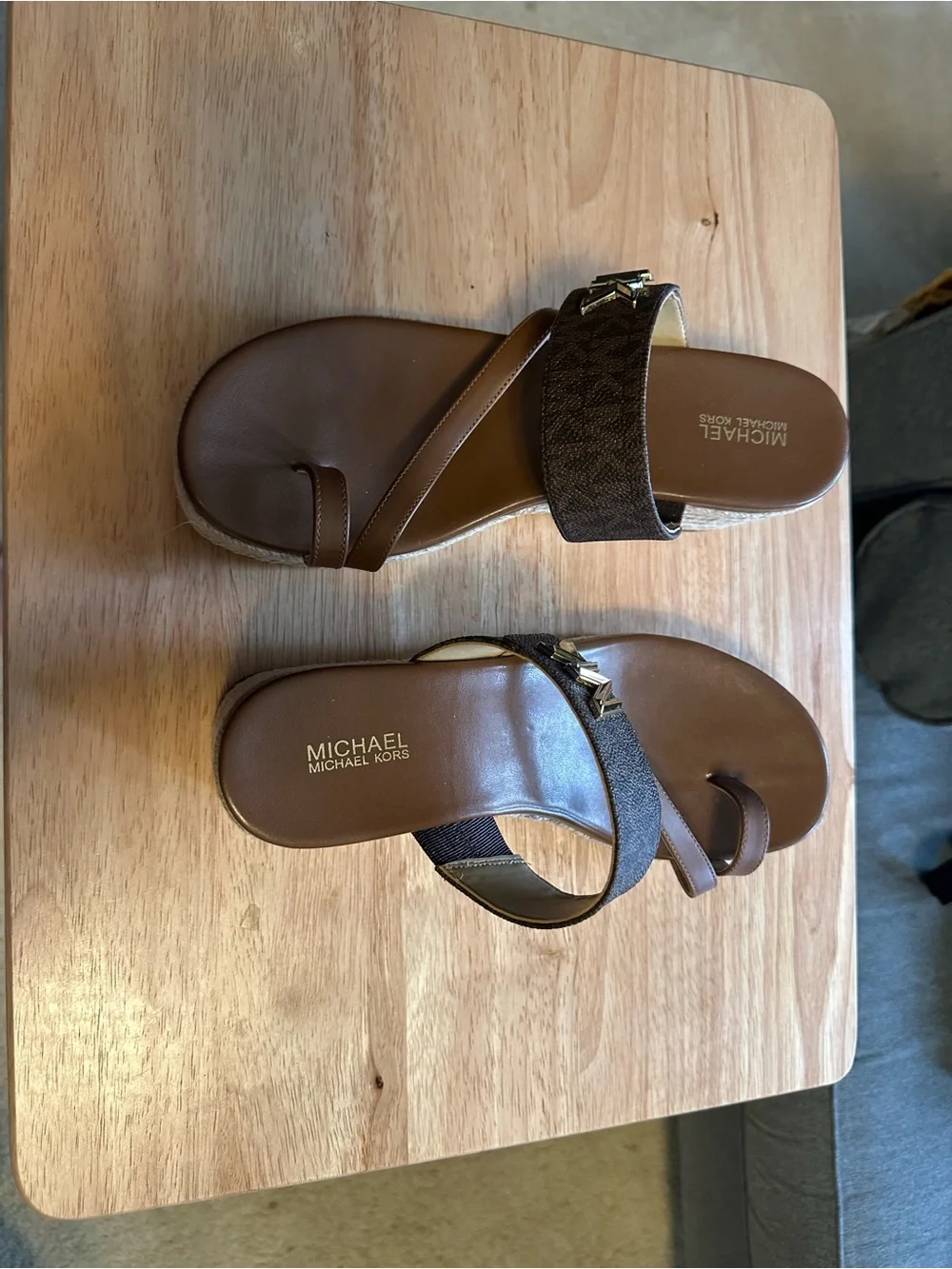 Michael Kors Sandals